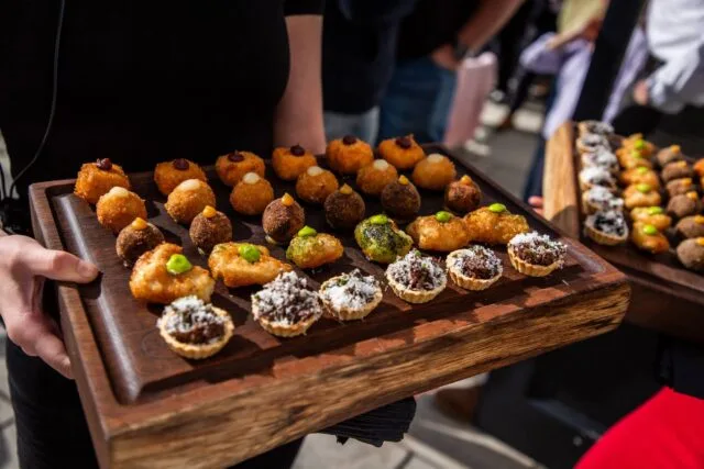 Winslade Manor Catering Hero00