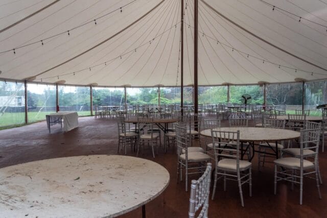 Winslade manor event infrastructure 0001