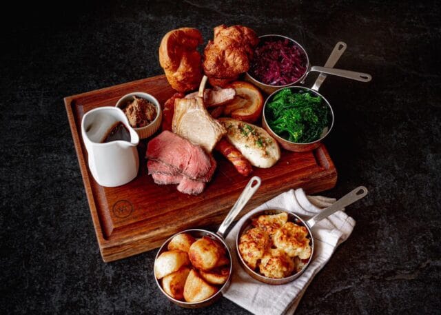 Winslade manor events00