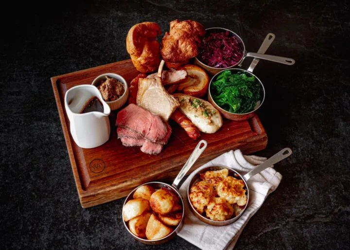 Winslade manor events00