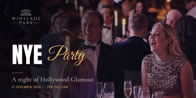 Winslade nye glamour