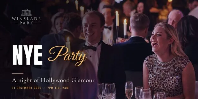 Winslade nye glamour