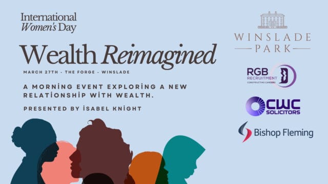 International Womens Day Screen V1