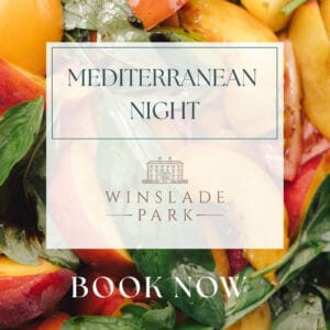 Mediterranean