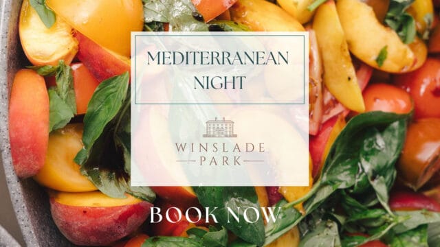 Mediterranean