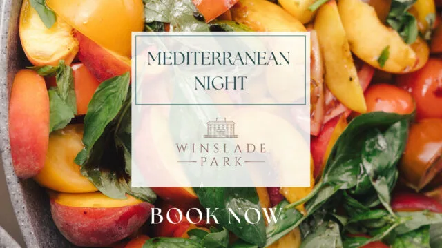 Mediterranean