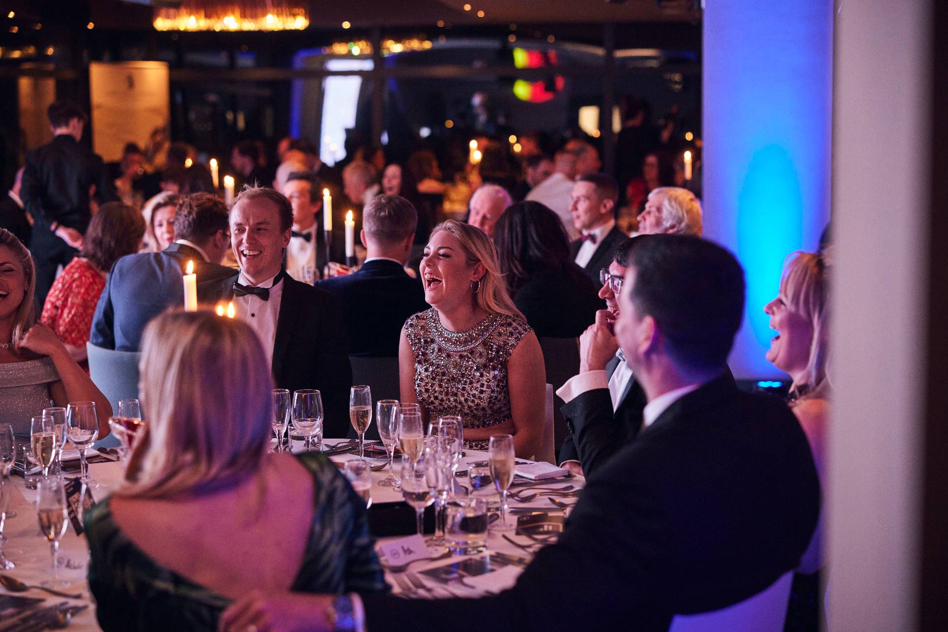Gala dinner